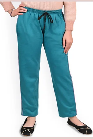 BAESD Girls Mid Rise Track Pants