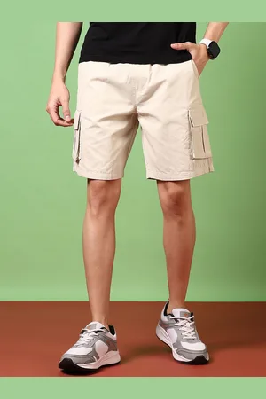 V-Mart Men Mid-Rise Shorts