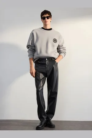 Trendyol Men Sweatshirt