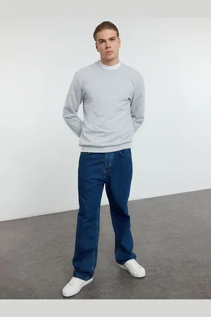 Trendyol Men Sweatshirt