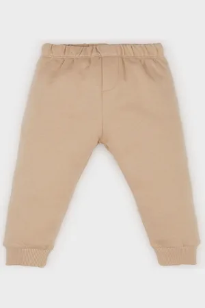 DeFacto Boys Cotton Joggers Trousers