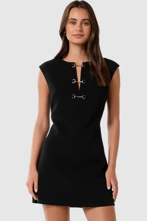 Forever New A-Line Mini Dress
