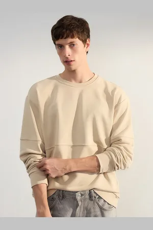 Trendyol Men Sweatshirt