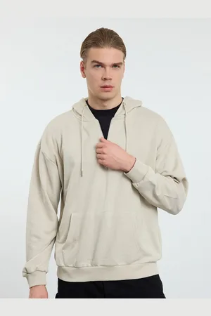 Trendyol Men Sweatshirt