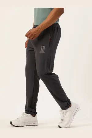 Sports52 Men Comfort Fit Dry Fit Training Track Pant