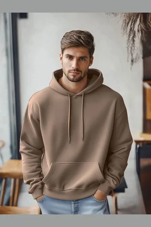 Trendyol Men Sweatshirt