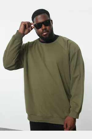 Trendyol Men Sweatshirt