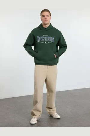 Trendyol Men Printed Sweatshirt