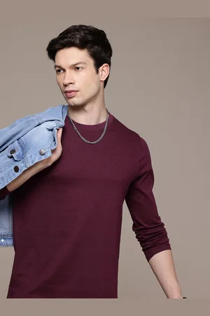 Moda Rapido Long Sleeves T-shirt