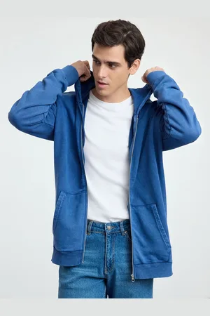 Trendyol Men Sweatshirt