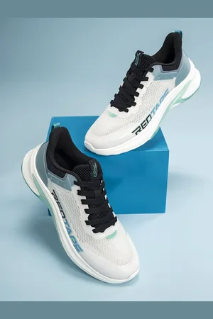 Red Tape Men Mesh Running Shoes