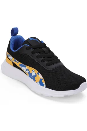 PUMA Kids Kynder Youth Running Shoes