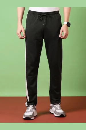 V-Mart Men Solid Track Pants