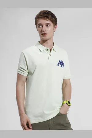 Aeropostale Polo Collar T-shirt