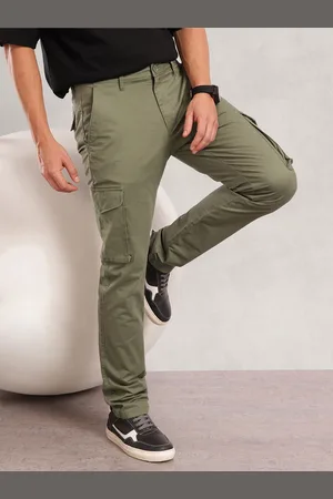 Nautica Men Cargos Trousers