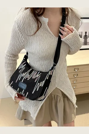 Stylecast Women Textured Crossbody Sling Bag