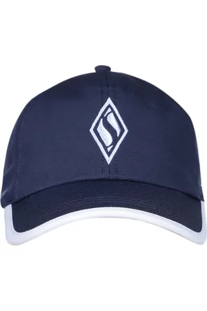 Skechers Women SKECHWEAVE DIAMOND COLORBLOCK Embroidered Baseball Cap