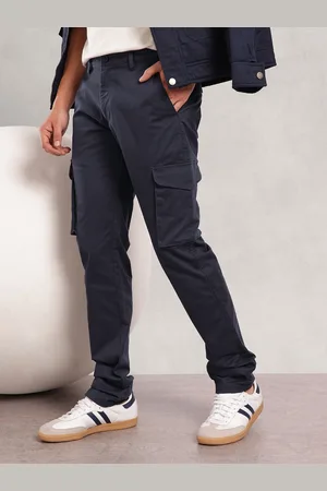 Nautica Men Cargos Trousers