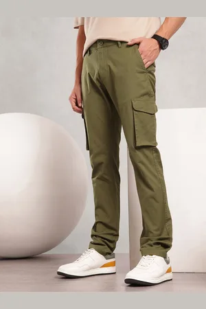 Nautica Men Cargos Trousers