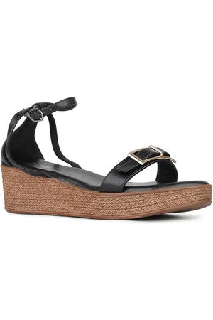 Inc 5 Women Party Wedge Sandals