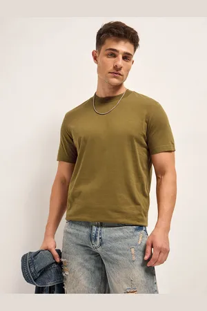 The Bear House Men T-shirt
