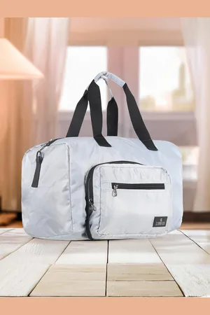THE CLOWNFISH Rebecca Small Casual Duffel Bag