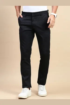 Classic Polo Men Slim Fit Trousers