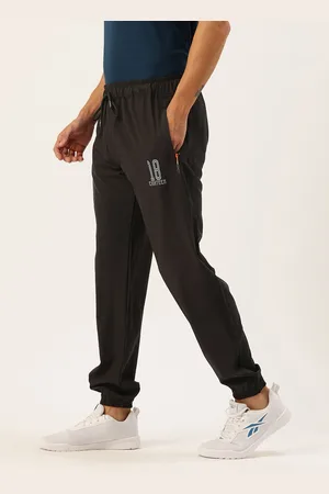 Sports52 Men Comfort Fit Dry Fit Training Joggers
