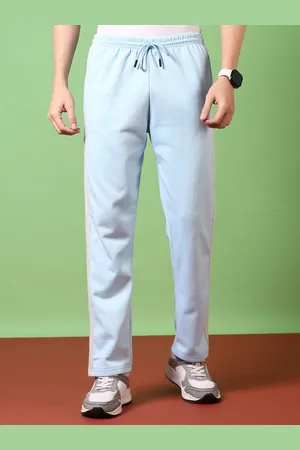 V-Mart Men Solid Track Pants
