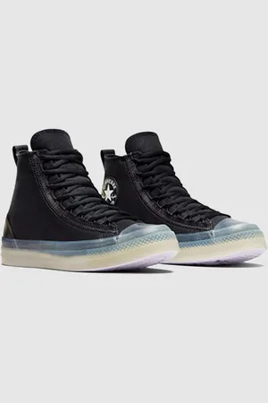 Converse Unisex Chuck Taylor All Star CX EXP2 Hi-Top Sneakers