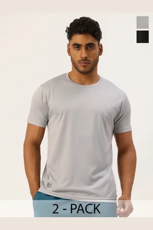 Sports52 Pack Of 2 Sports T-shirt