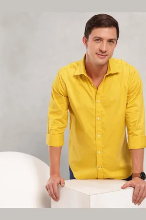 Nautica Classic Pure Cotton Casual Shirt