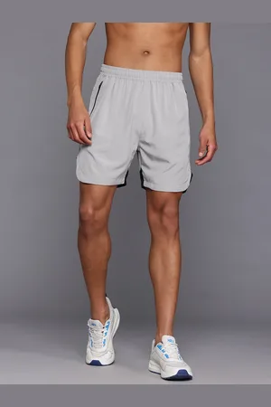 HRX Men Rapid-Dry Running Shorts