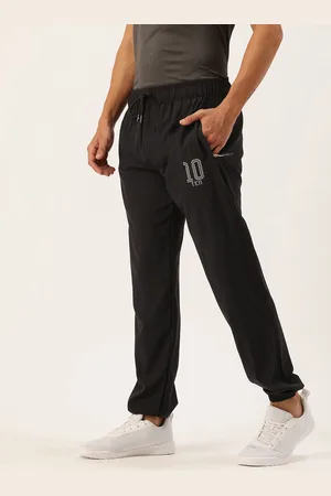 Sports52 Men Comfort Fit Dry Fit Training Joggers
