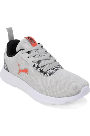PUMA Kids Spacestrix Youth Running Shoes