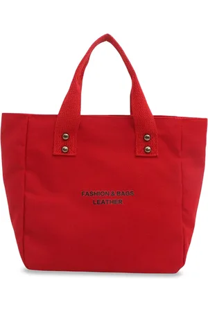 Stylecast Women Typography Printed Shopper Tote Bag