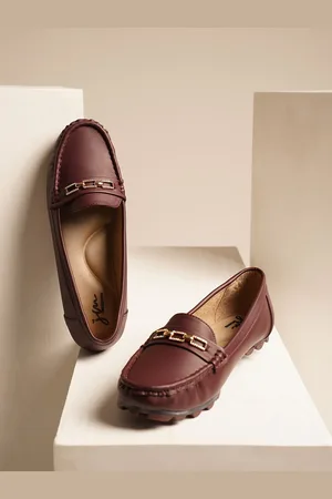 JM Looks Stylish Loafer for Women & Girls
