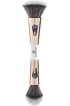 Colors Queen 4 in 1 Multi Functional Brush Set