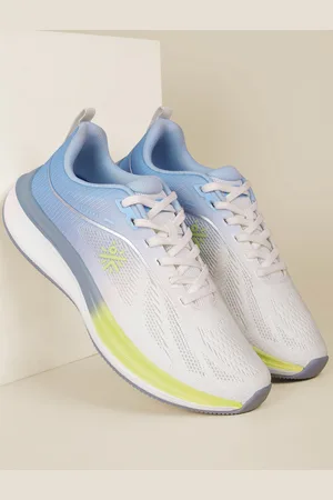 Cult Women Aeris Running Lace-Up Sports Shoes