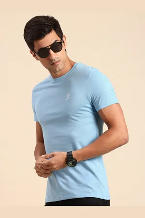 Being Human Pure Cotton T-shirt