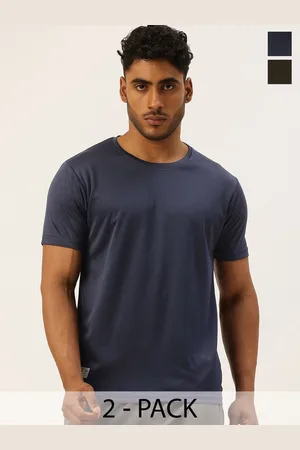 Sports52 Pack of 2 Training or Gym T-shirt