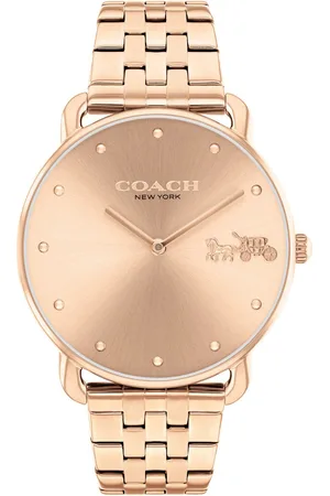 Coach Women Elliot Analogue Watch 14504292