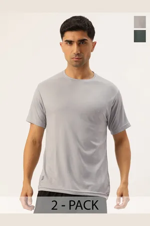 Sports52 Pack Of 2 Dri-FIT Training Or Gym Sports T-shirt