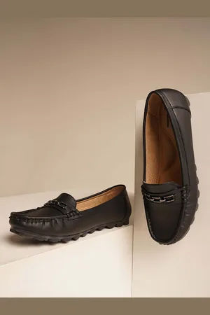 JM Looks Stylish Loafer for Women & Girls