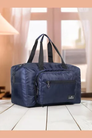 THE CLOWNFISH Rebecca Small Casual Duffel Bag 25L