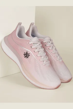 Cult Women Aeris Lace-Ups Running Shoes