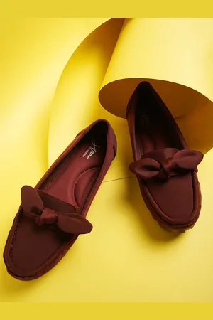 JM Looks Women & Girls Lightweight Stylish Loafer