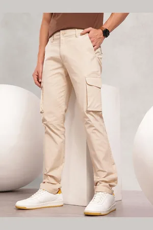 Nautica Men Cargos Trousers