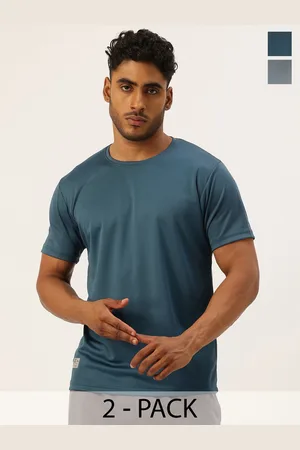 Sports52 Pack Of 2 Sports T-shirt