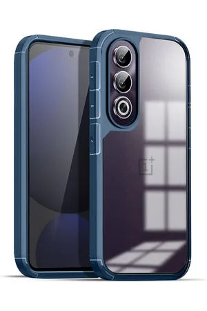 Karwan Nord CE 4 5G Shockproof Bumper Back Case